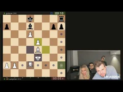 filozof900 - Mistrz xD #szachy