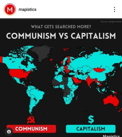 sylwester-stallone - #mapporn #komunizm #kapitalizm #gownowpis #internet