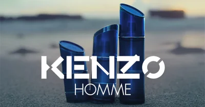 cup12552 - Jestem laikiem jeśli chodzi o perfumy, co sądzicie o Kenzo Homme Intense?
...