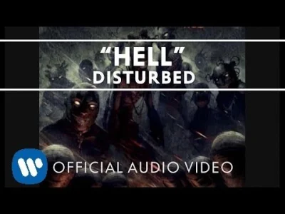 D.....s - #muzyka #disturbed

Disturbed - Hell