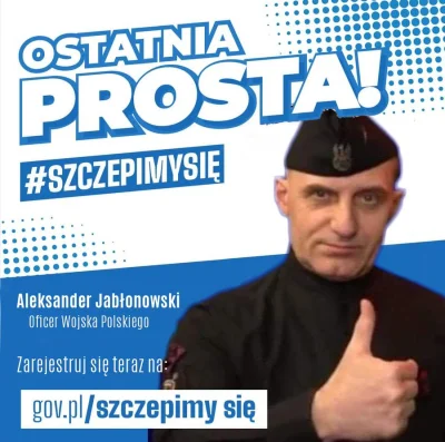 Smietniczka - @stale_prawo: Tam zaraz "obrażają". Ja o grubasku w okularach tak piesz...