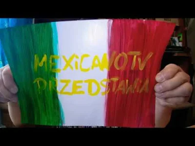 mamabijeatataniezyje - Nawet on wie, że to nierób i żebrak xD

#kononowicz #mexican...