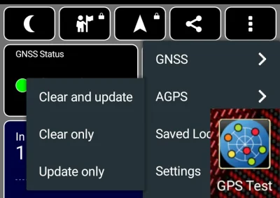 Jot_Ka - #pokemongo #gps

Pomogła aktualizacja danych AGPS. 
Użyłem aplikacji GPS Tes...