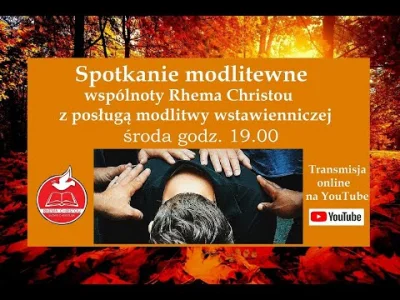 Doment - Zapraszam na #modlitwe #uwielbienia #live

#worship #chrzescijanstwo #jezu...