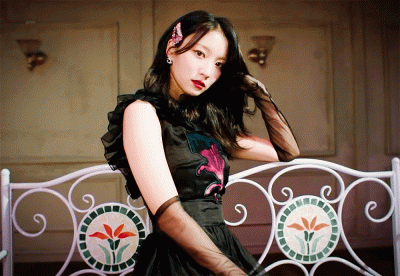 XKHYCCB2dX - #binnie #ohmygirl
#koreanka #gif