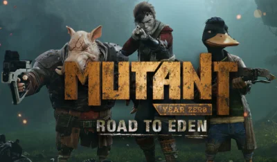 Nerdheim - Mutant Year Zero: Road to Eden za darmo w Epic Games Store
https://nerdhe...