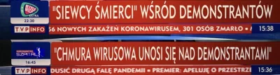 mrbarry - TO SĄ SIEWCY ŚMIERCI.

ha tfu na #paskigrozy z #TVPiS, ale ten screen ide...