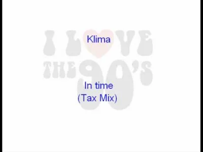 bscoop - Klima - In Time (Tax Mix) [IT, 1992]
#zlotaerarave #techno #hardtechno #tec...