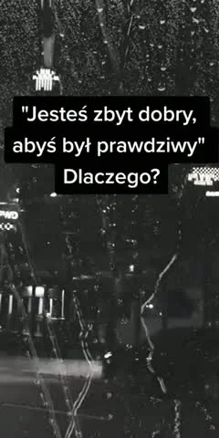 Onaaa20 - Kobiety nie zauważają dobrych facetów bo gonią za facetami którzy ich nie s...