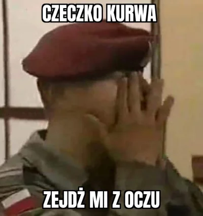Niedoprawiony_Mielony - #bialorus #heheszki #humorobrazkowy #dezerter #wojsko
Chyba s...
