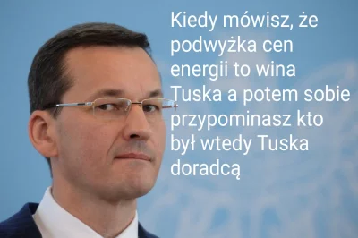 CipakKrulRzycia - #energetyka #polska #polityka 
#bekazpisu #heheszki