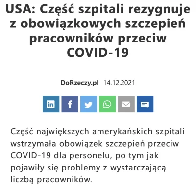 wojna - > 2,5 mln pracowników jest zagrożonych utratą pracy

XDD ok, zwolnijmy 2,5 ml...