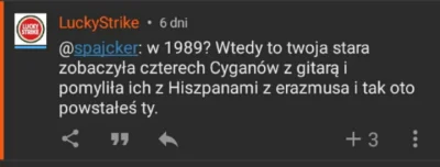 M.....x - @woldysznatorteosiemset: On wie lepiej co wtedy tak naprawde było ( ͡° ͜ʖ ͡...