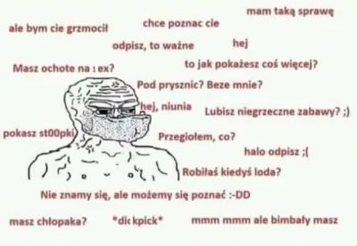 zlitujsieniebanujczlowieku - Friz_Pl wygrał konkurs na najwiekszego pajaca tagu chłop...