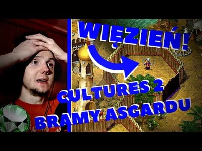 RenneGat1 - Zadanie kalifa wprost dla walecznych ludzi północy - Zagrajmy w: Cultures...