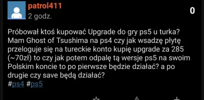 daeun - @Greensy może mówisz tylko o sobie, niestety prawda o innych soniarzach jest ...