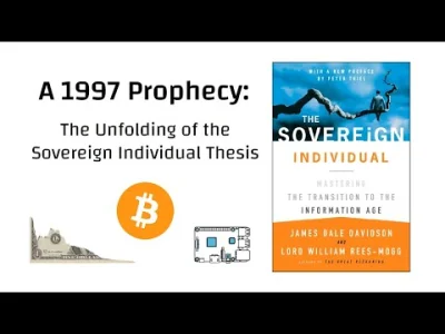 CarlGustavJung - Summary #ksiazka, która przewidziała w 1997 roku #bitcoin, globalną ...