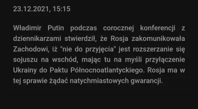 prostymysliciel - A co to kolonia Rosji xD?
#ukraina #rosja #konfliktynaswiecie