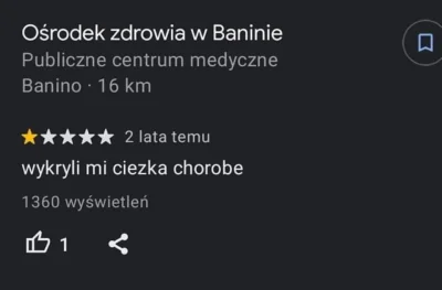 czeskiNetoperek - Nie polecam, klient nie otrzymał radosnej diagnozy:

#heheszki #n...