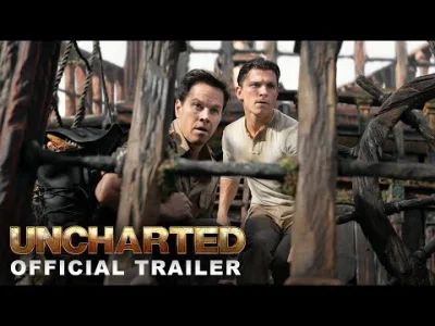 janushek - UNCHARTED - Official Trailer 2
#playstation #film #kino #uncharted #ps4 #...