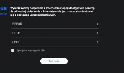 nick230 - Mireczki jak ustawić te ustawienia routera? Upc connect box przestawiłem na...