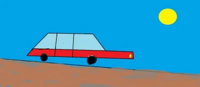 blue1986pl - Samochody słuza do jezdzenia. Przedstawiam jedyna prawilna wersje.