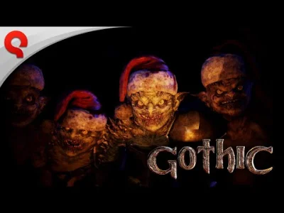 corsar - Gobliny z Gothic Remake.
#gothic #gothicremake
