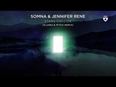 Reevhar - 49. Somna & Jennifer Rene - Stars Collide (XiJaro & Pitch Remix)