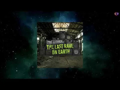 Reevhar - 48. Will Atkinson - The Last Rave On Earth