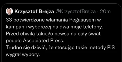 jaroty - Inwigilacja adwokata, inwigilacja prokurator która wszczęła śledztwo w spraw...