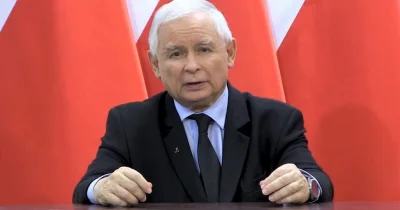 Gwendeith - Nie jestem pisowcem, ale Pan Jarosław Kaczyński jest dla mnie autorytetem...