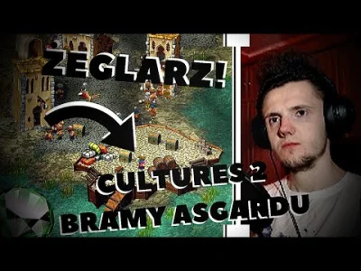 RenneGat1 - Melancholijna podróż wzdłuż bagdadzkiej krainy - Zagrajmy w: Cultures 2 -...