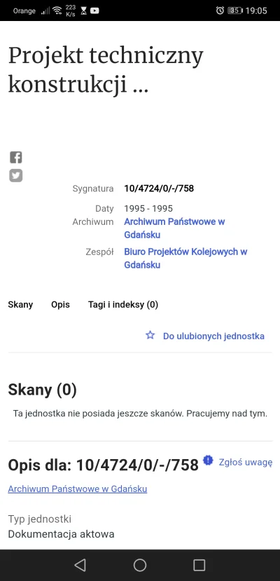 bn1776 - @rzwirq2032: wg www.szukajwarchiwach.pl możesz pytać w archiwum w Gdańsku