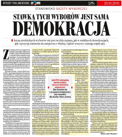 L.....a - He he nie straszcie PiSem.


#bekazpisu #polityka #polska