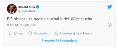 pss8888 - #bojowkadonaldatuska #tusk #bekazpisu #polityka
( ͡° ͜ʖ ͡°)
https://twitt...