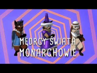 smoqwhite - Wesołych Świąt, #furry !