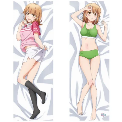 K.....k - #dakimakura #waifu #randomanimeshit #przegryw #oregairu #irohaisshiki

Za...