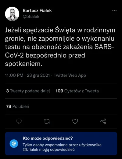 niezdiagnozowany - Zgadzasz sie ze mną? To zapraszam do dyskusji. 
#koronawirus