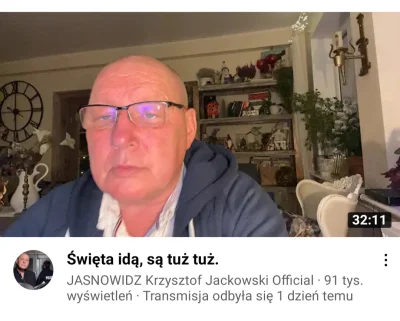 OczydembaStaneli - j--------i jak przewidział
#heheszki