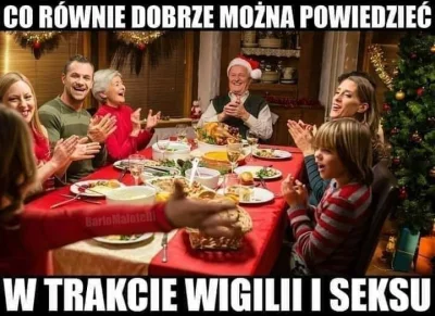 slepauliczka - Żywa pachnie lepiej.

#swieta #memy #heheszki