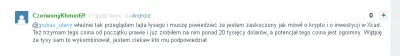 Justyna16 - ilu takich fanów się pojawi na tym tagu ? Obstawiamy ? 
#raportzpanstwas...