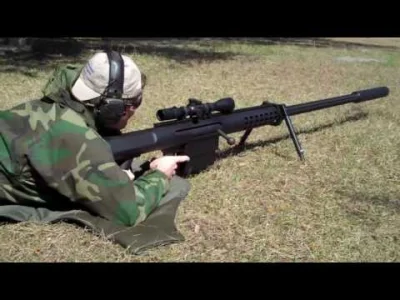 Devcio - Gdy .50 BMG się znudzi ( ͡° ͜ʖ ͡°)
#bron