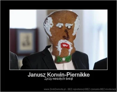 sorek - Wesołych świąt kochani (⌐ ͡■ ͜ʖ ͡■)

Jak co roku w wigilię wierzę że każdy mo...