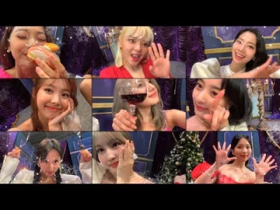 e.....u - TWICE「Wonderful Day」Member Selfie Movie

#koreanka 

SPOILER