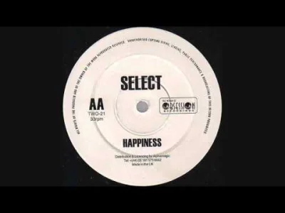 smisnykolo - Select - Happiness
#happyhardcore #rave #muzykaelektroniczna