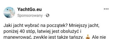 Poldek0000 - Chciałbym mieć takie problemy... Jaki jacht kupić na początek...
#oswiad...