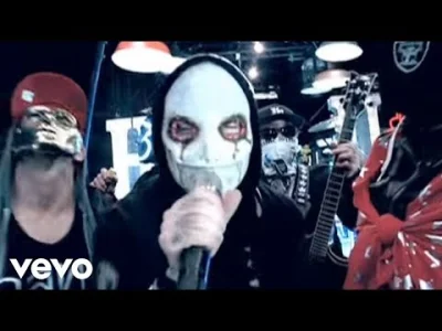 Xavax - Hollywood Undead - Hear Me Now

#hicioryzestarejszkoly #muzyka