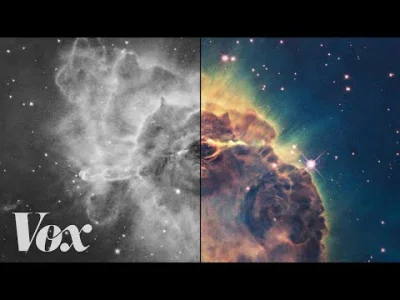 harcepan-mawekrwi - Jak powstają zdjęcia astronomiczne z teleskopów żeby lepiej zrozu...