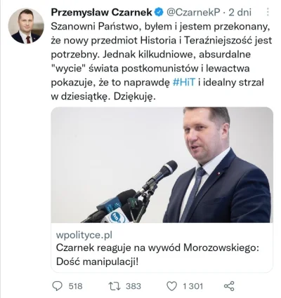 StarySer - Podczas gdy zgniła zachodnia cywilizacja przeprowadza najważniejszą misję ...