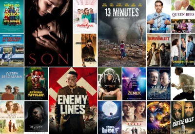 upflixpl - Lista tytułów dodanych w VOD.pl – ponad 20 pozycji do wypożyczenia!

Dod...